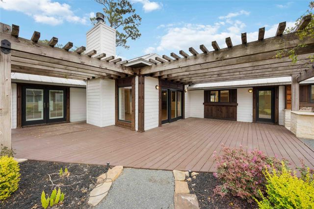 4031 Fernwood Drive, Houston, TX 77021