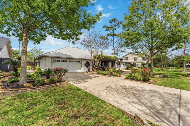 4031 Fernwood Drive, Houston, TX 77021