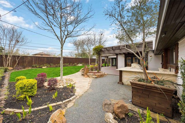 4031 Fernwood Drive, Houston, TX 77021