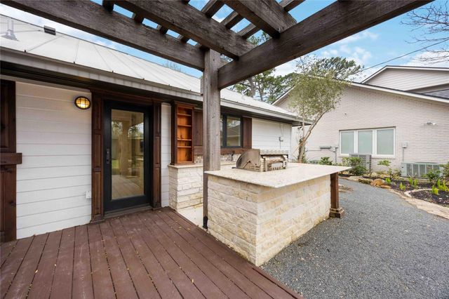 4031 Fernwood Drive, Houston, TX 77021