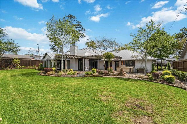 4031 Fernwood Drive, Houston, TX 77021
