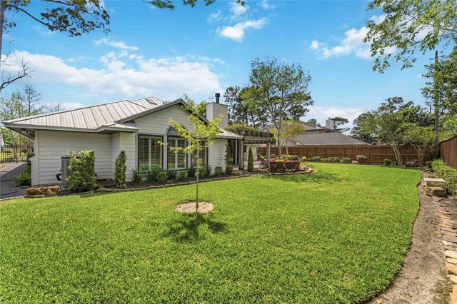 4031 Fernwood Drive, Houston, TX 77021