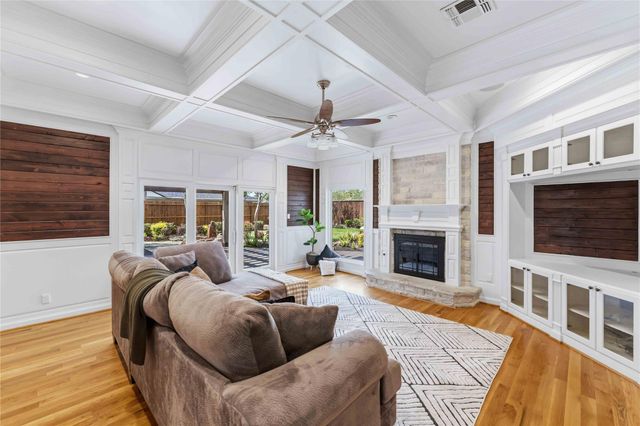 4031 Fernwood Drive, Houston, TX 77021