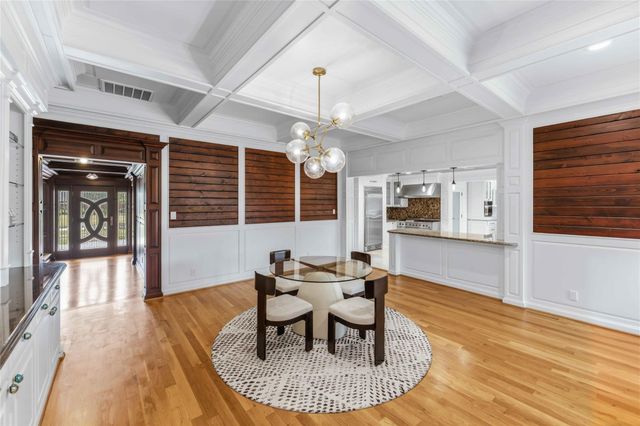 4031 Fernwood Drive, Houston, TX 77021