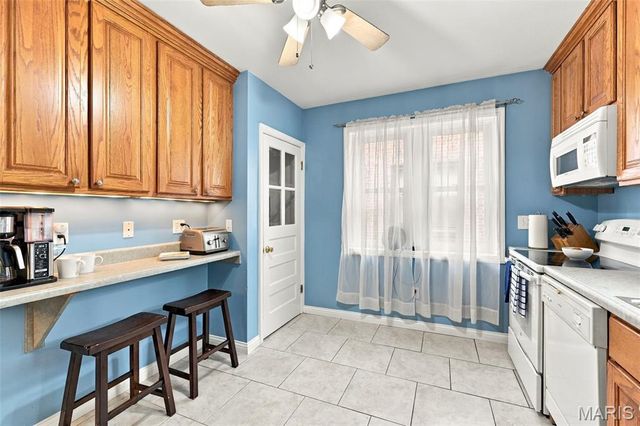 7609 Suffolk Avenue, Shrewsbury, MO 63119