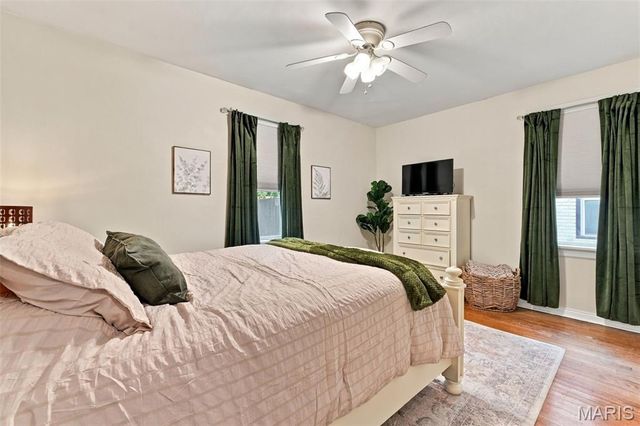 7609 Suffolk Avenue, Shrewsbury, MO 63119