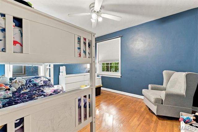 7609 Suffolk Avenue, Shrewsbury, MO 63119