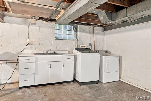 7609 Suffolk Avenue, Shrewsbury, MO 63119