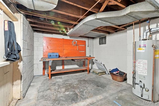 7609 Suffolk Avenue, Shrewsbury, MO 63119