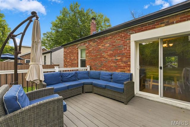 7609 Suffolk Avenue, Shrewsbury, MO 63119