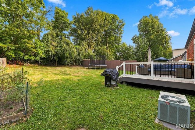 7609 Suffolk Avenue, Shrewsbury, MO 63119