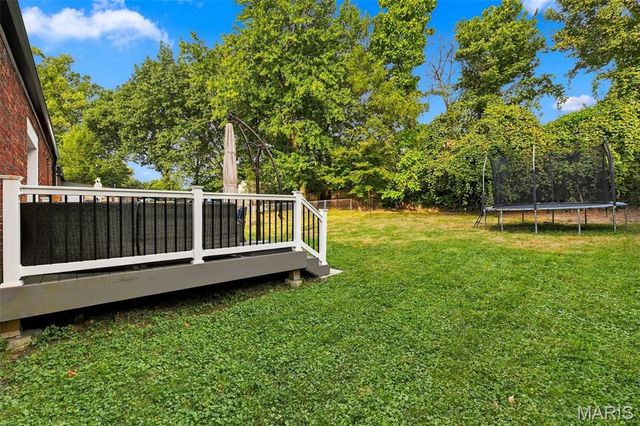 7609 Suffolk Avenue, Shrewsbury, MO 63119