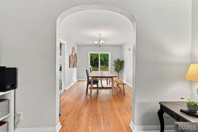 7609 Suffolk Avenue, Shrewsbury, MO 63119