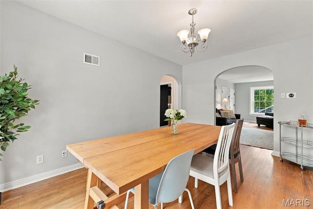 7609 Suffolk Avenue, Shrewsbury, MO 63119