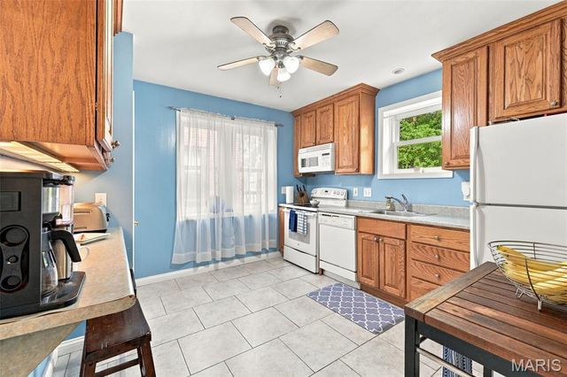 7609 Suffolk Avenue, Shrewsbury, MO 63119