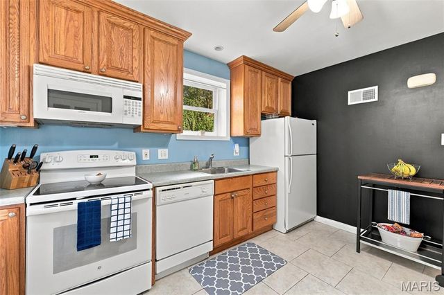 7609 Suffolk Avenue, Shrewsbury, MO 63119
