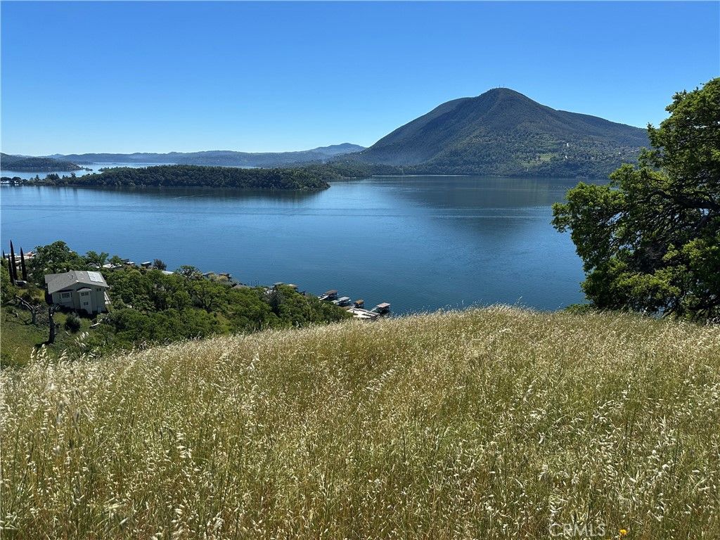 Image 2 of property listing at 7620 Verna, Glenhaven, CA 95443