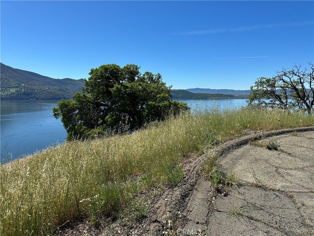 Image 4 of property listing at 7620 Verna, Glenhaven, CA 95443