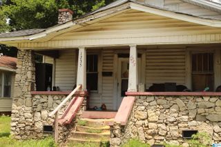 1235 HANOVER STREET, Tarrant, AL 35217
