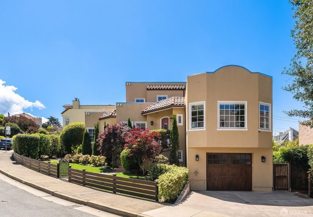 325 Moncada Way, San Francisco, CA 94127