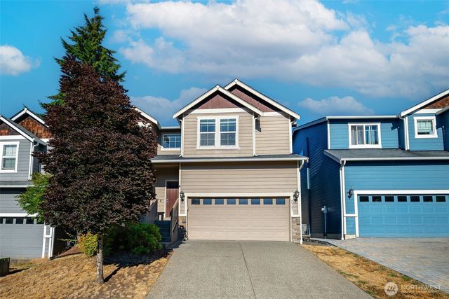 2523 10th Court SE, Olympia, WA 98501