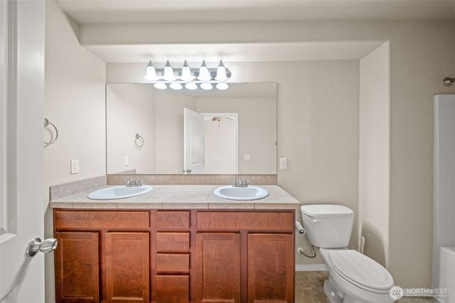 2523 10th Court SE, Olympia, WA 98501