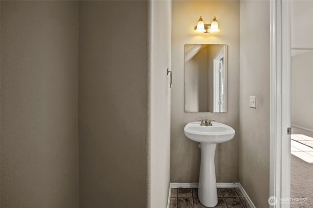 2523 10th Court SE, Olympia, WA 98501