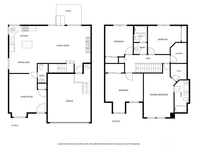 2523 10th Court SE, Olympia, WA 98501