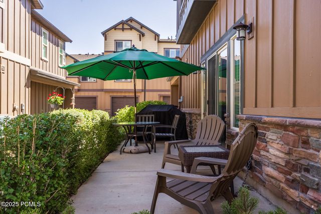 13602 N Hillclimb Lane, Kamas, UT 84036