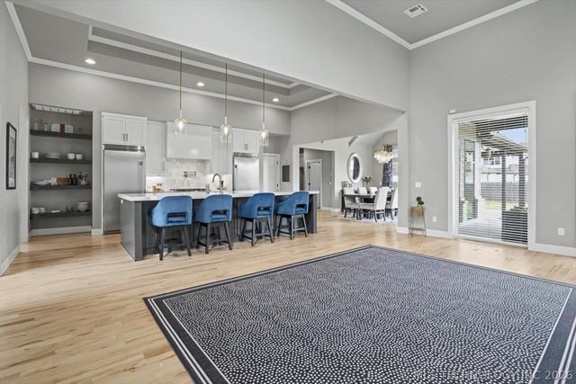 6685 E 128th Street, Bixby, OK 74008