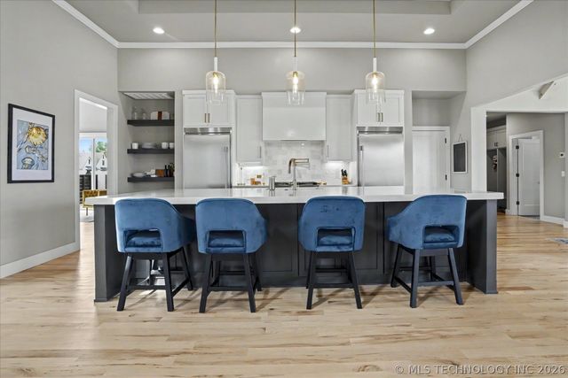 6685 E 128th Street, Bixby, OK 74008