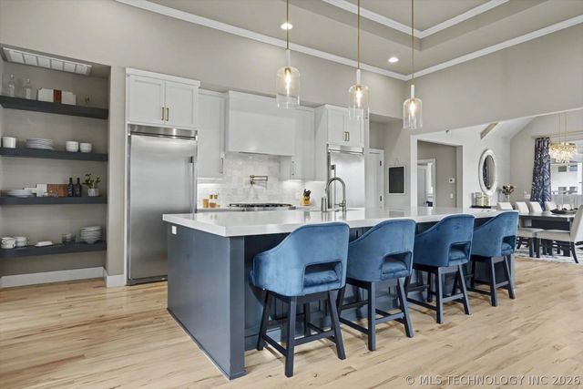 6685 E 128th Street, Bixby, OK 74008