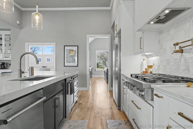 6685 E 128th Street, Bixby, OK 74008