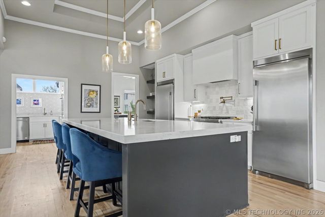 6685 E 128th Street, Bixby, OK 74008