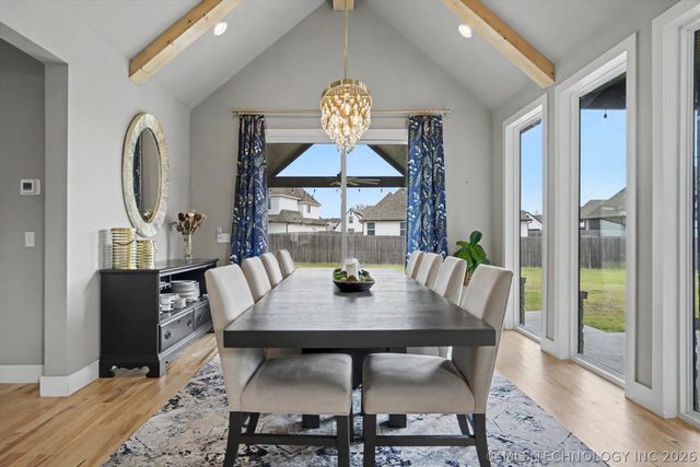 6685 E 128th Street, Bixby, OK 74008