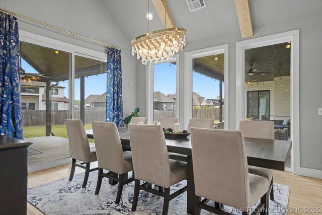 6685 E 128th Street, Bixby, OK 74008