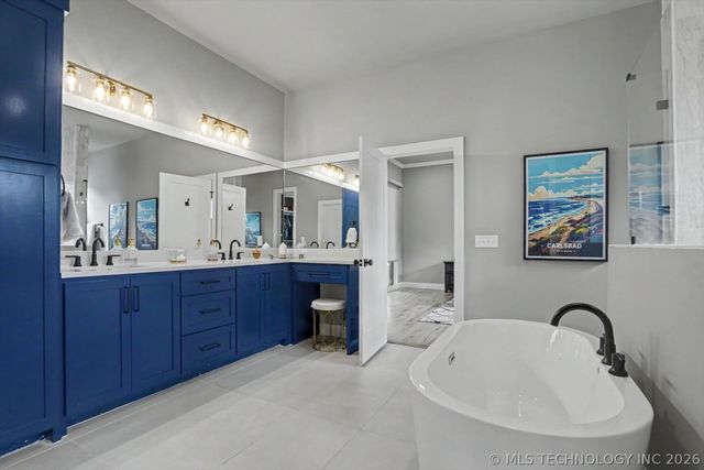 6685 E 128th Street, Bixby, OK 74008