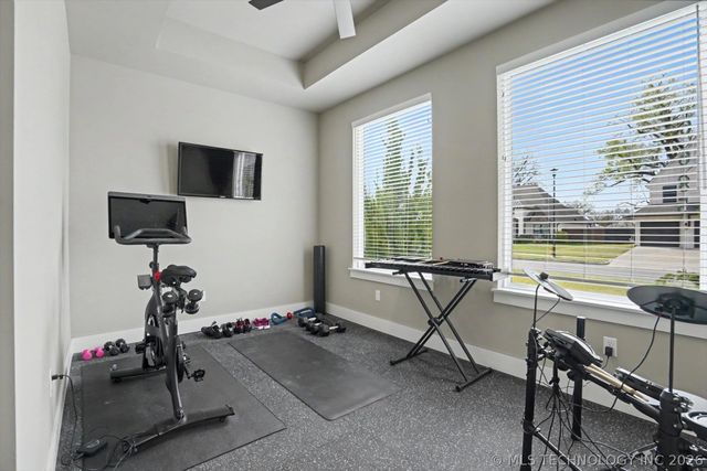 6685 E 128th Street, Bixby, OK 74008