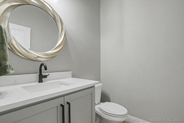 6685 E 128th Street, Bixby, OK 74008