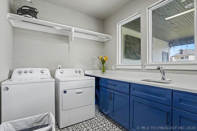 6685 E 128th Street, Bixby, OK 74008