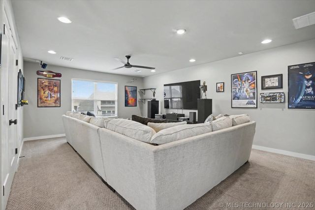 6685 E 128th Street, Bixby, OK 74008