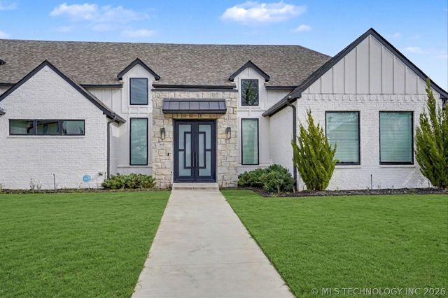6685 E 128th Street, Bixby, OK 74008