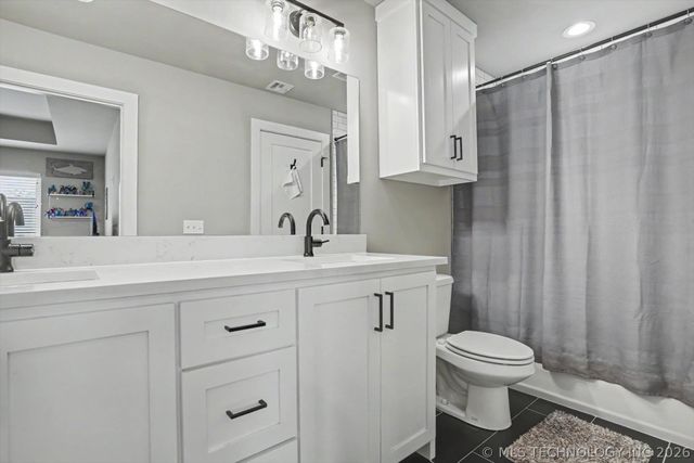 6685 E 128th Street, Bixby, OK 74008