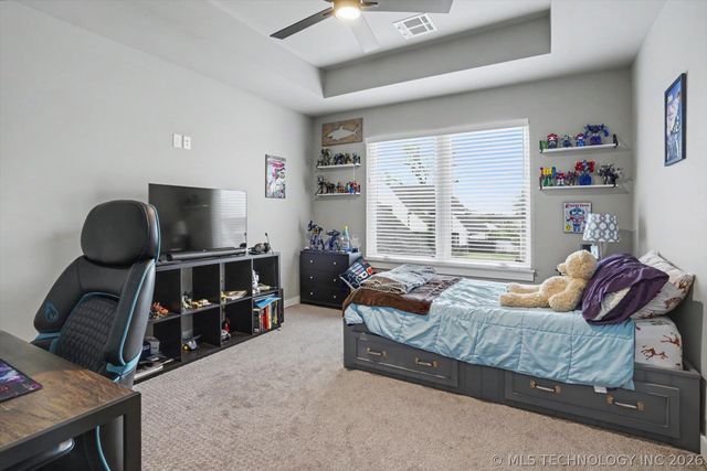 6685 E 128th Street, Bixby, OK 74008