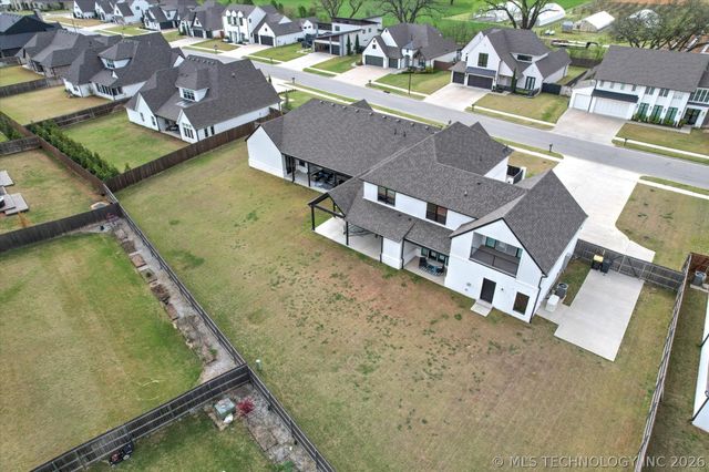 6685 E 128th Street, Bixby, OK 74008