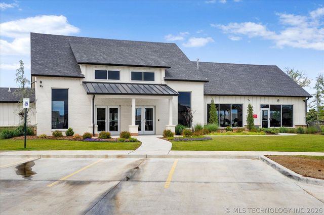 6685 E 128th Street, Bixby, OK 74008
