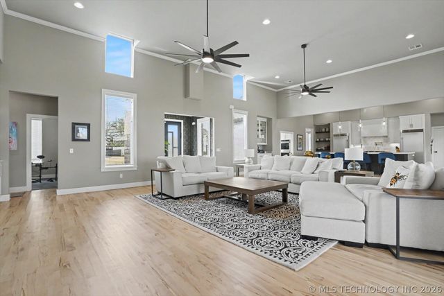 6685 E 128th Street, Bixby, OK 74008