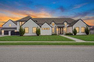 6685 E 128th Street, Bixby, OK 74008