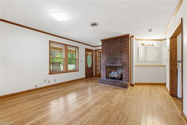 136 S K Fork Road, Madison, NC 27025