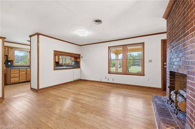 136 S K Fork Road, Madison, NC 27025
